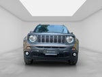 2022 Jeep Renegade 1.8 Latitude At