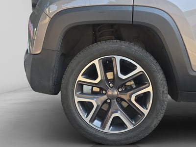 2022 Jeep Renegade 1.8 Latitude At