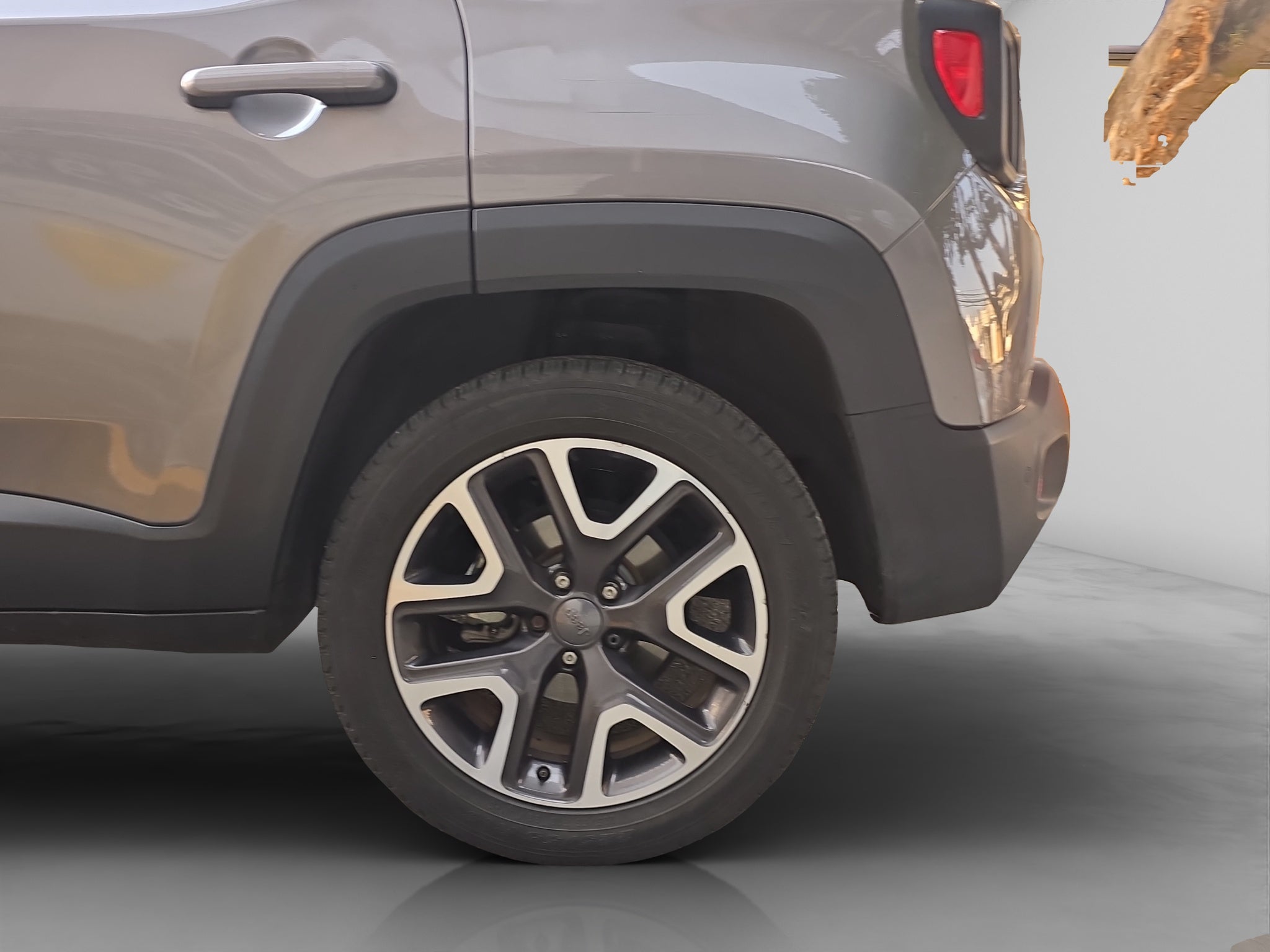 2022 Jeep Renegade 1.8 Latitude At