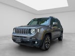 2022 Jeep Renegade 1.8 Latitude At