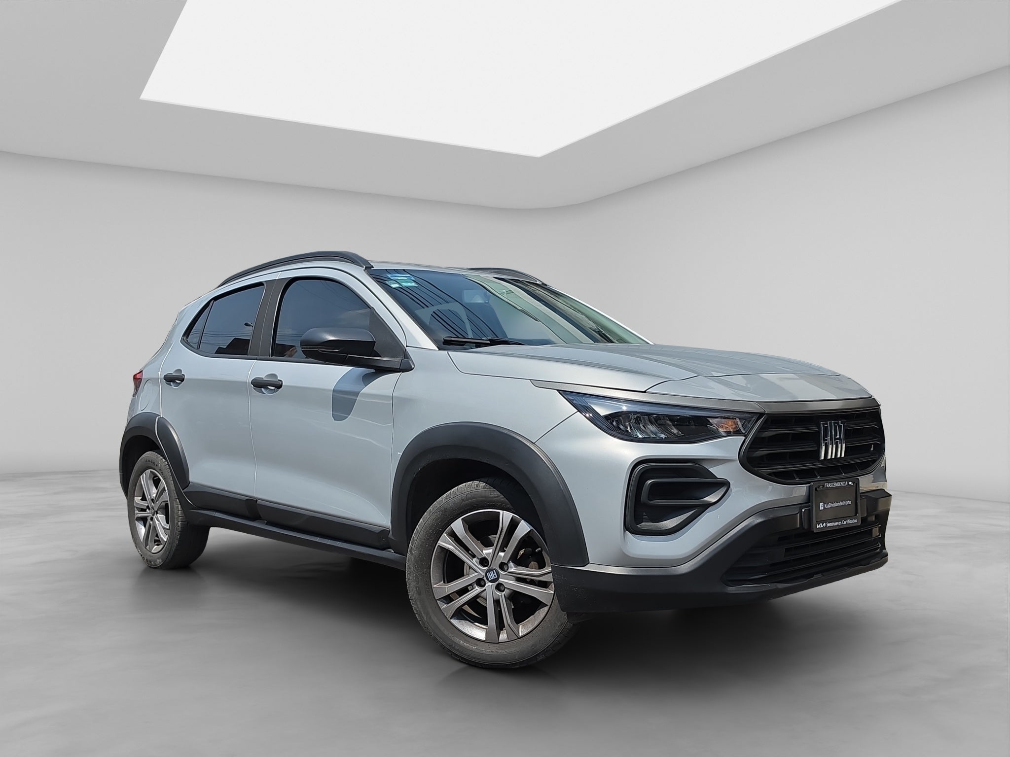 2023 FIAT Pulse 1.3 Drive Mt