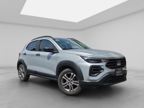 2023 FIAT Pulse 1.3 Drive Mt