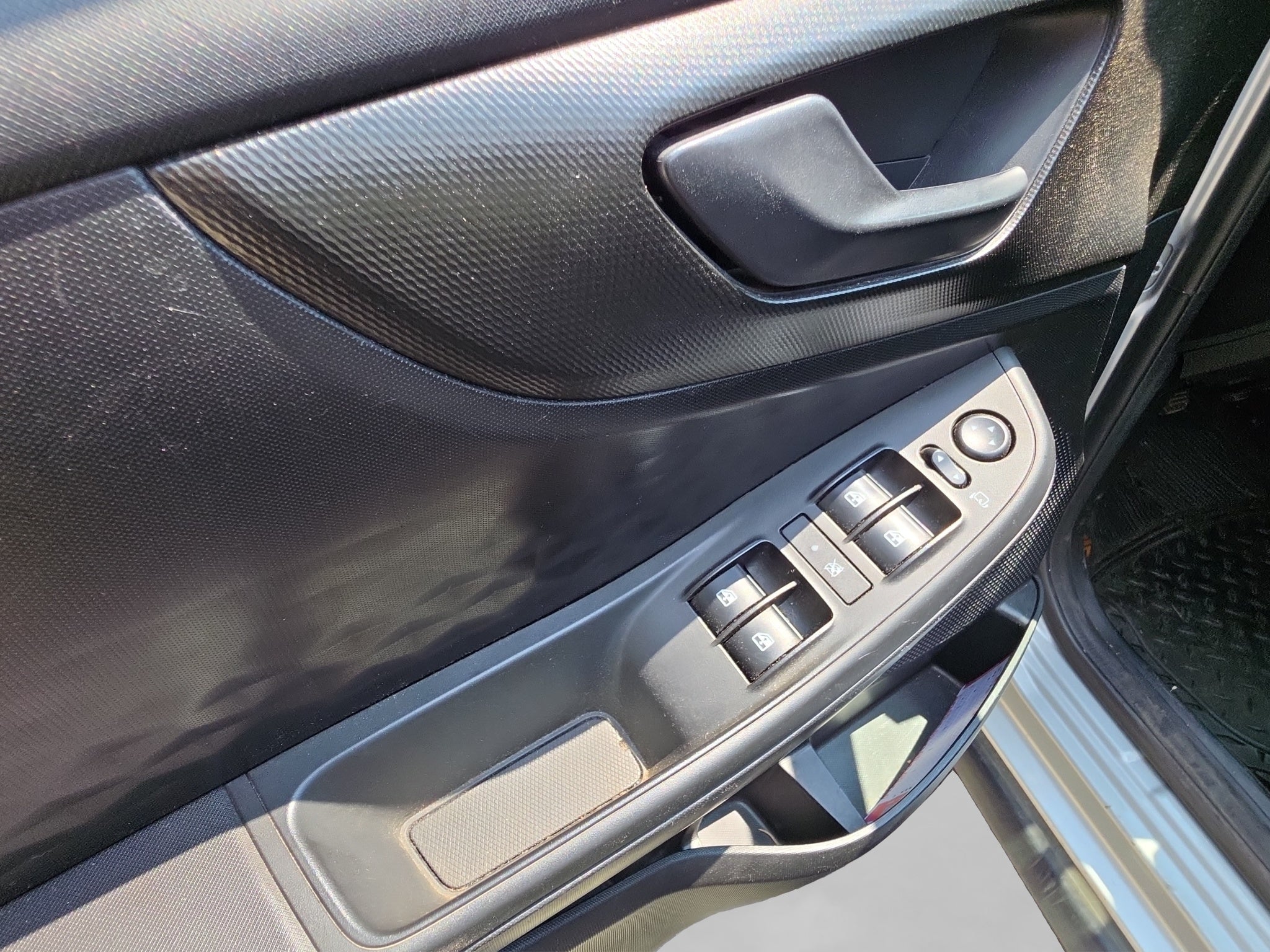 2023 FIAT Pulse 1.3 Drive Mt