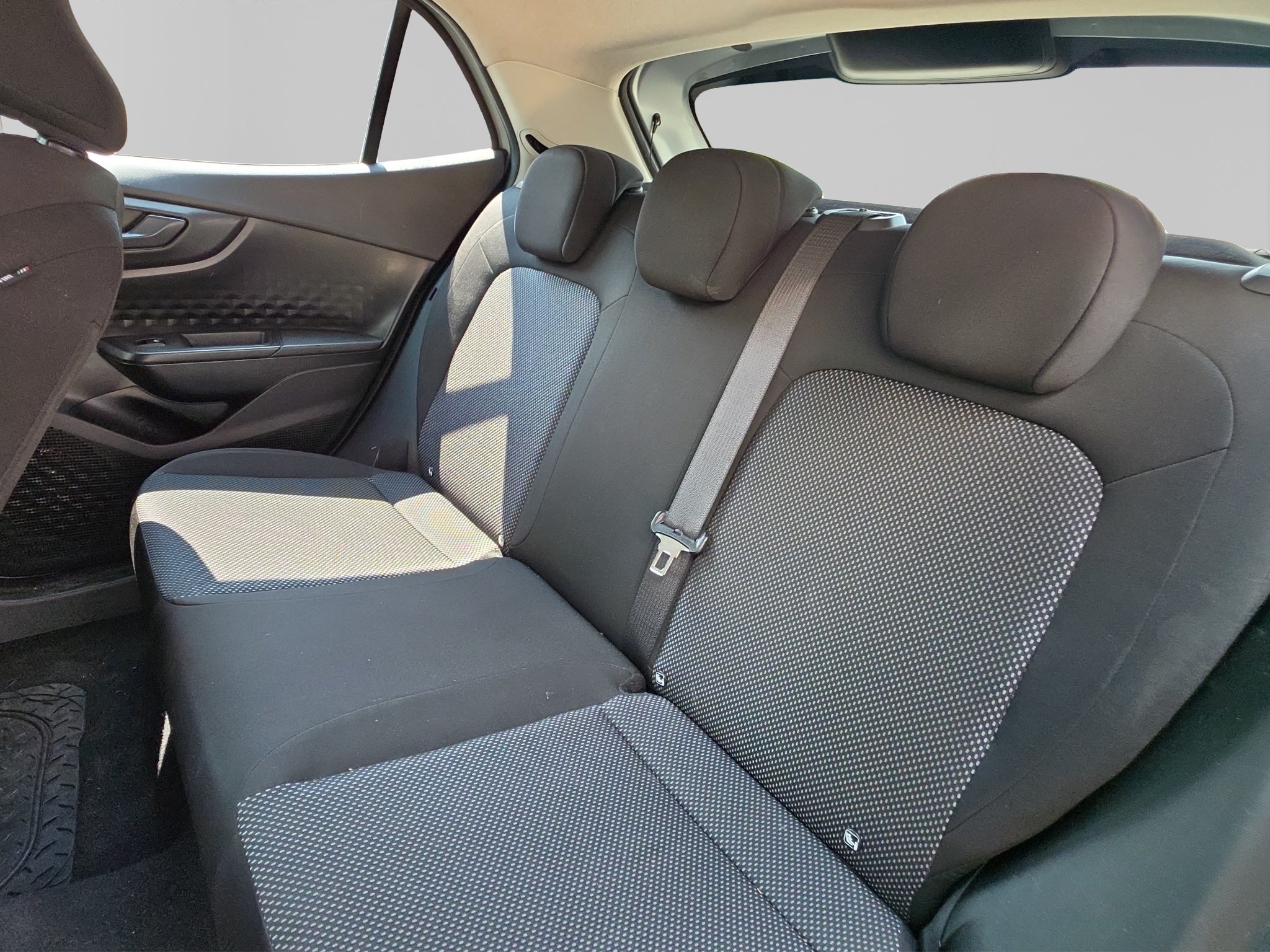 2023 FIAT Pulse 1.3 Drive Mt