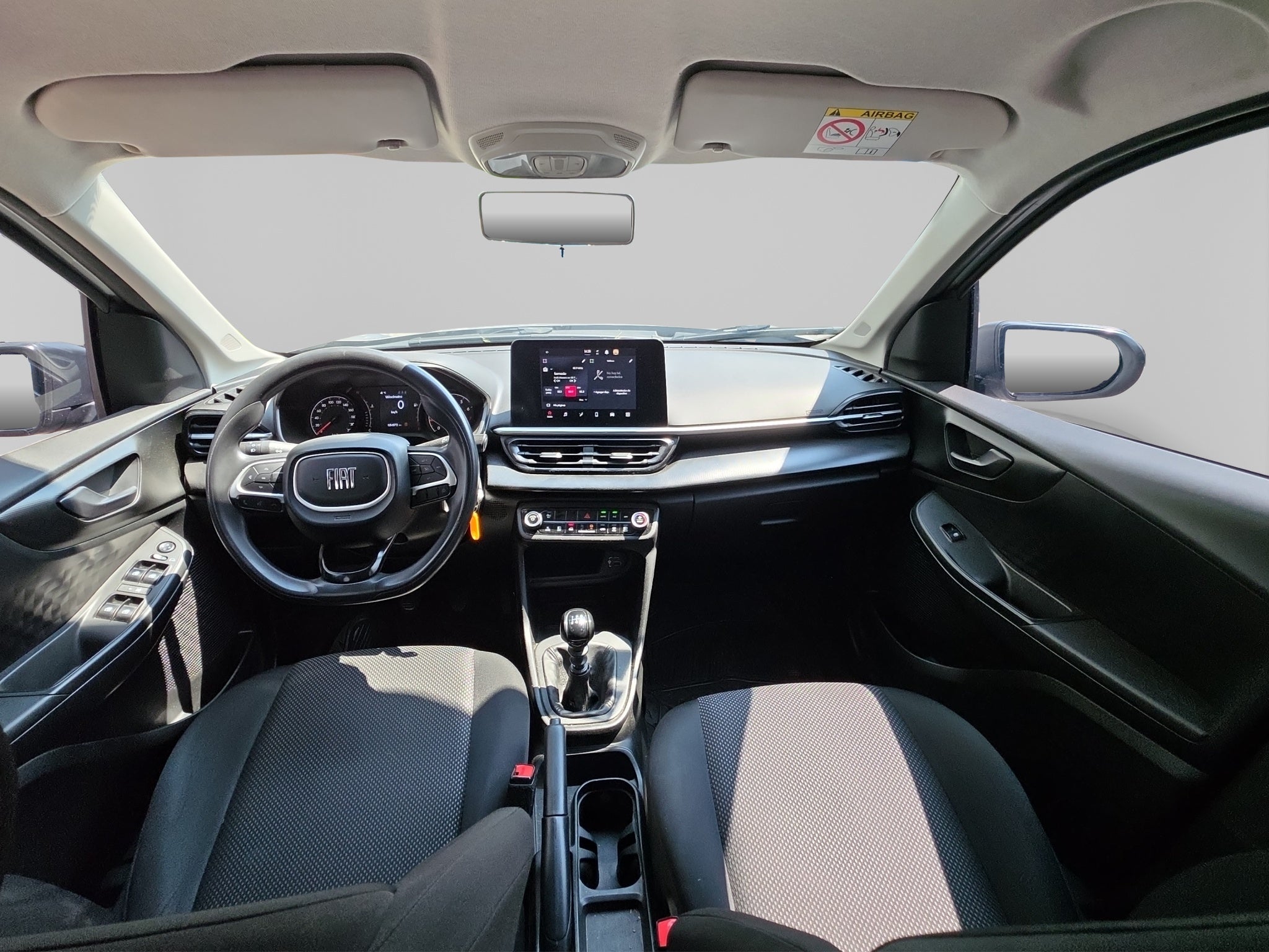 2023 FIAT Pulse 1.3 Drive Mt