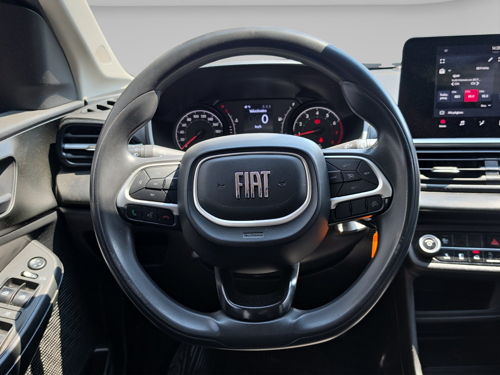 2023 FIAT Pulse 1.3 Drive Mt
