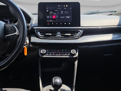 2023 FIAT Pulse 1.3 Drive Mt