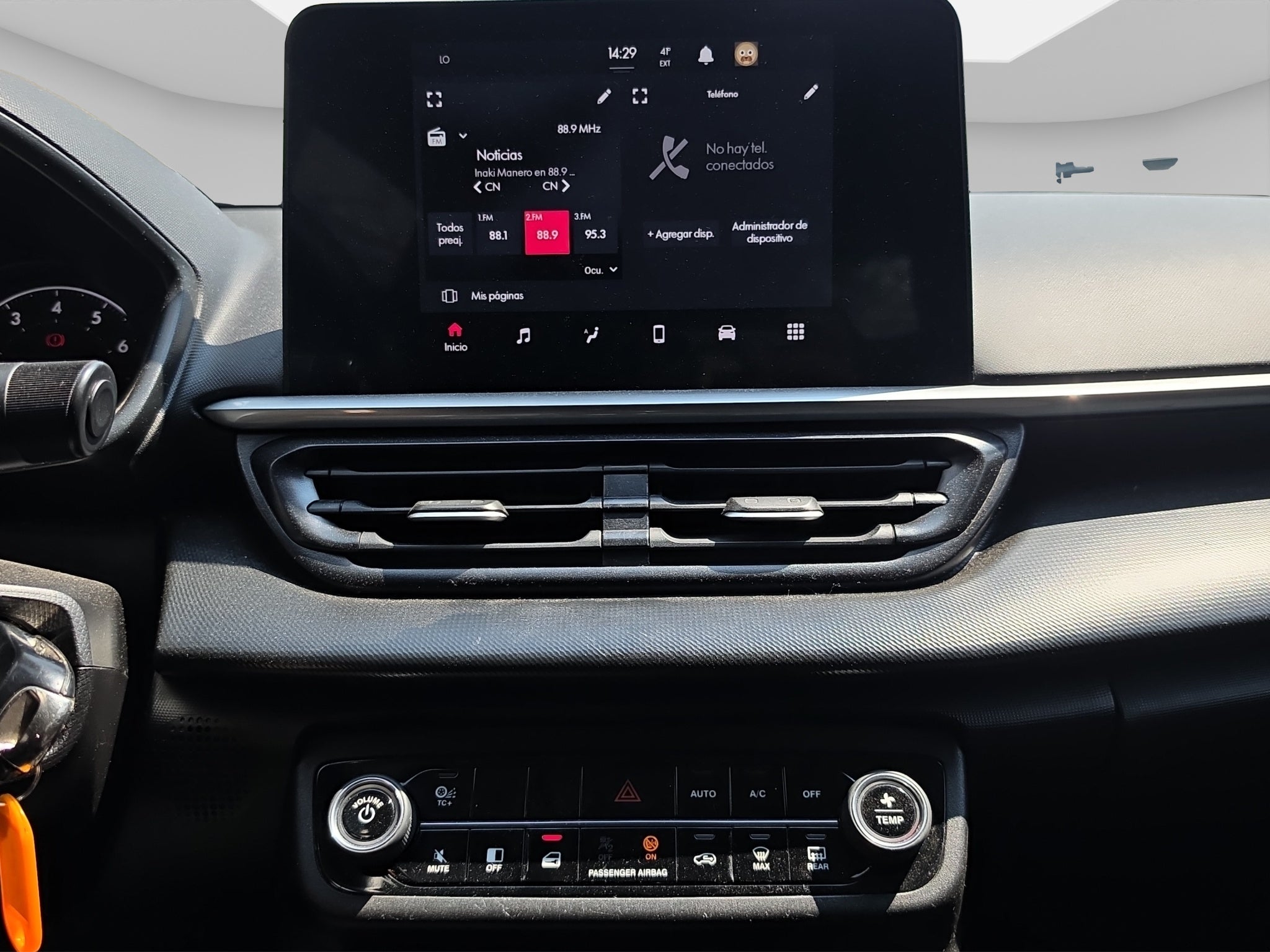 2023 FIAT Pulse 1.3 Drive Mt