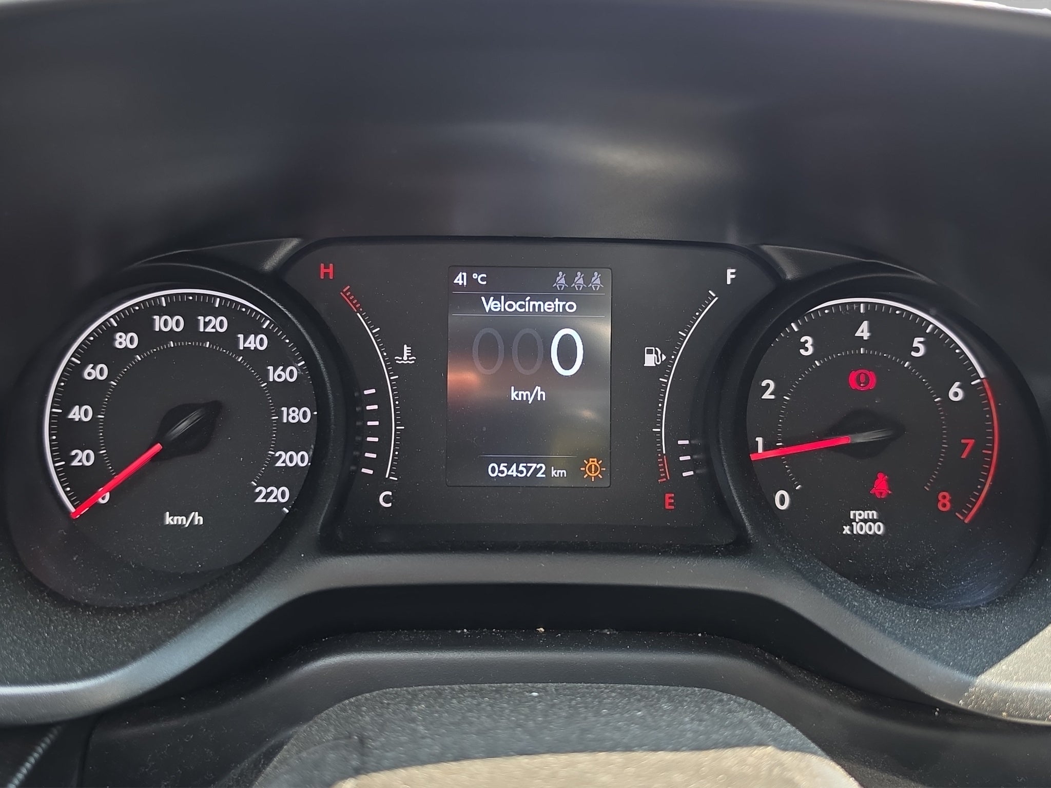 2023 FIAT Pulse 1.3 Drive Mt