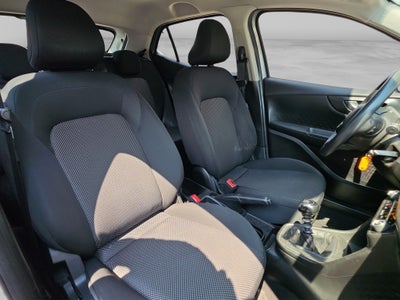 2023 FIAT Pulse 1.3 Drive Mt