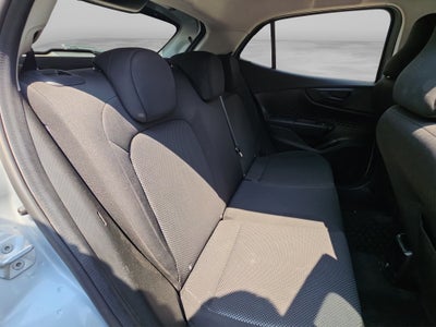 2023 FIAT Pulse 1.3 Drive Mt