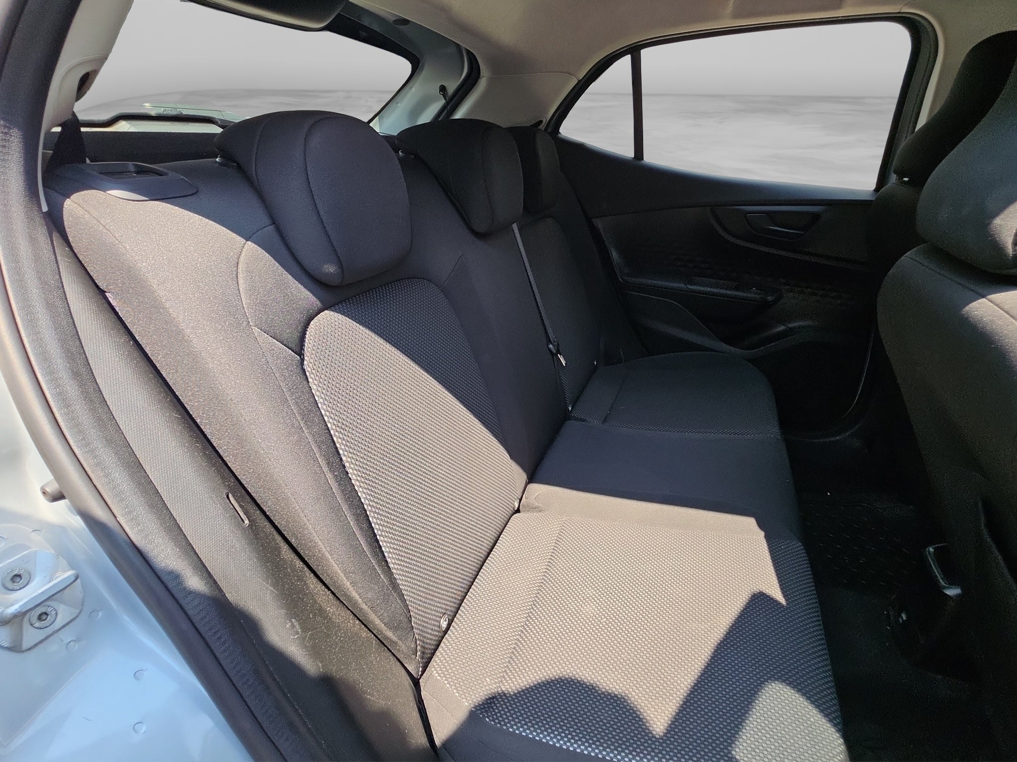 2023 FIAT Pulse 1.3 Drive Mt