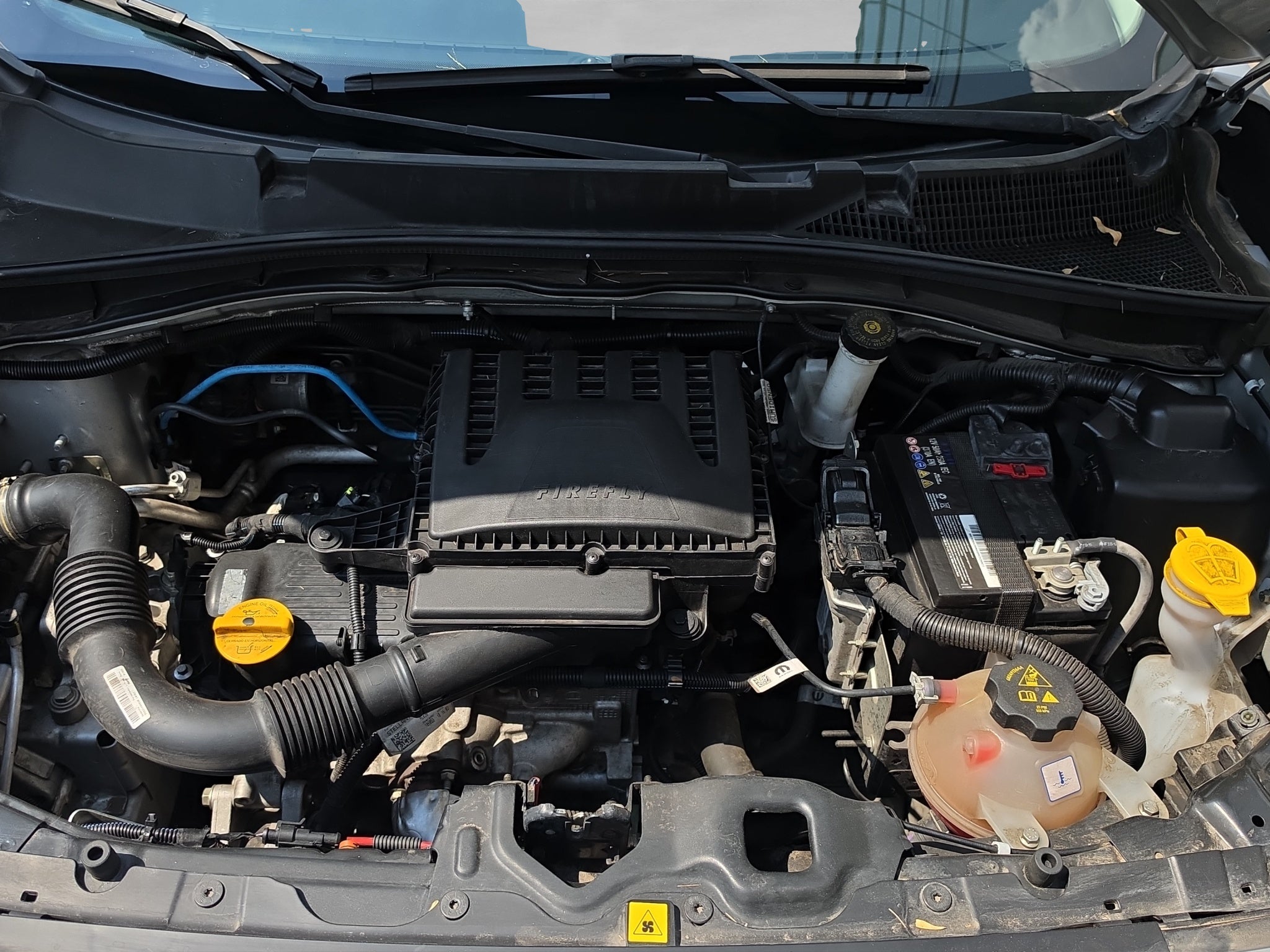 2023 FIAT Pulse 1.3 Drive Mt