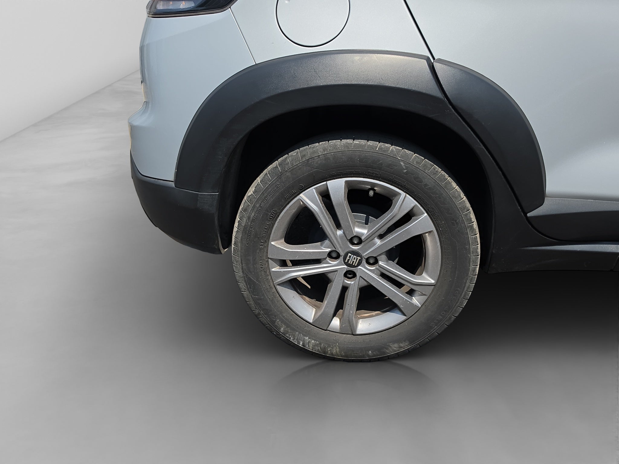 2023 FIAT Pulse 1.3 Drive Mt