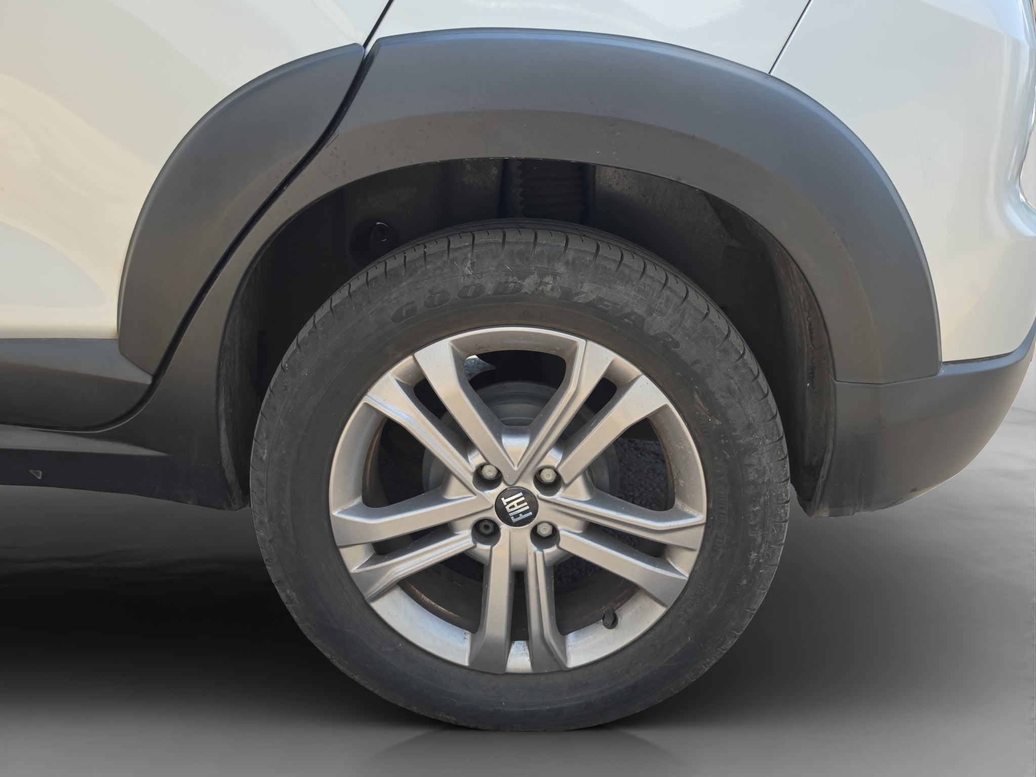 2023 FIAT Pulse 1.3 Drive Mt