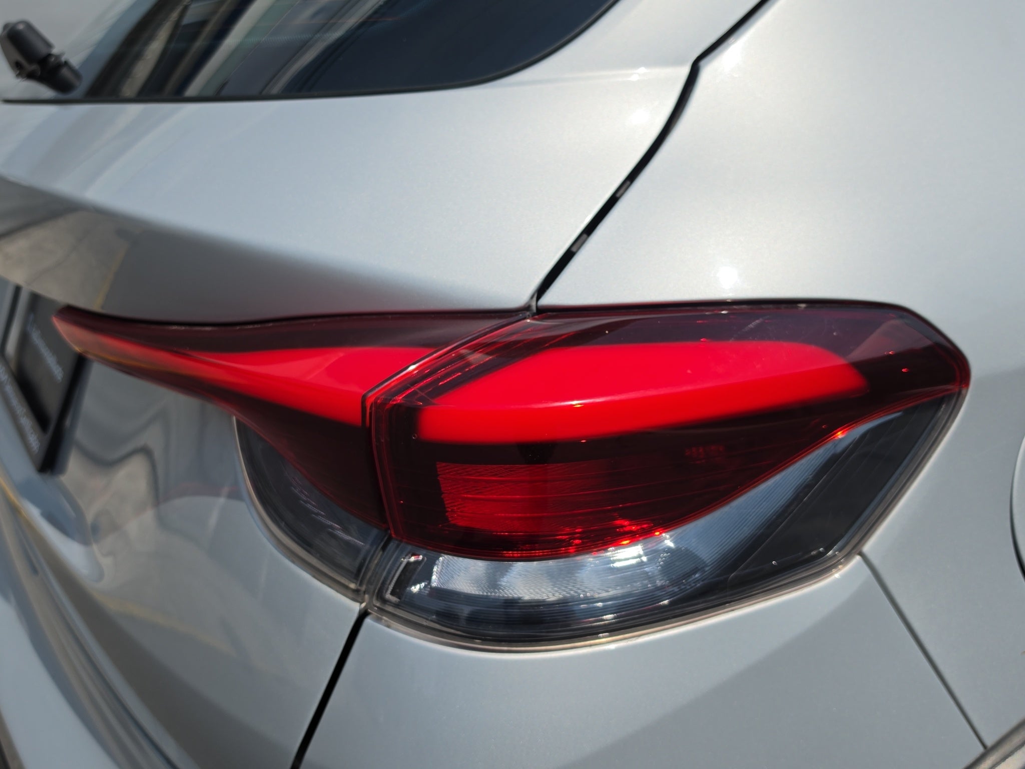 2023 FIAT Pulse 1.3 Drive Mt