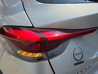 2023 FIAT Pulse 1.3 Drive Mt