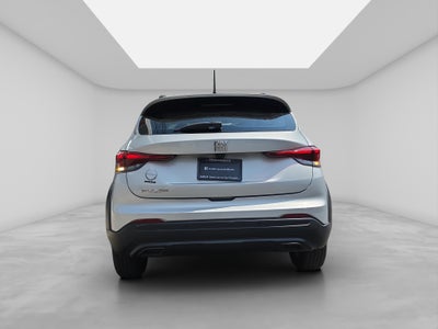 2023 FIAT Pulse 1.3 Drive Mt