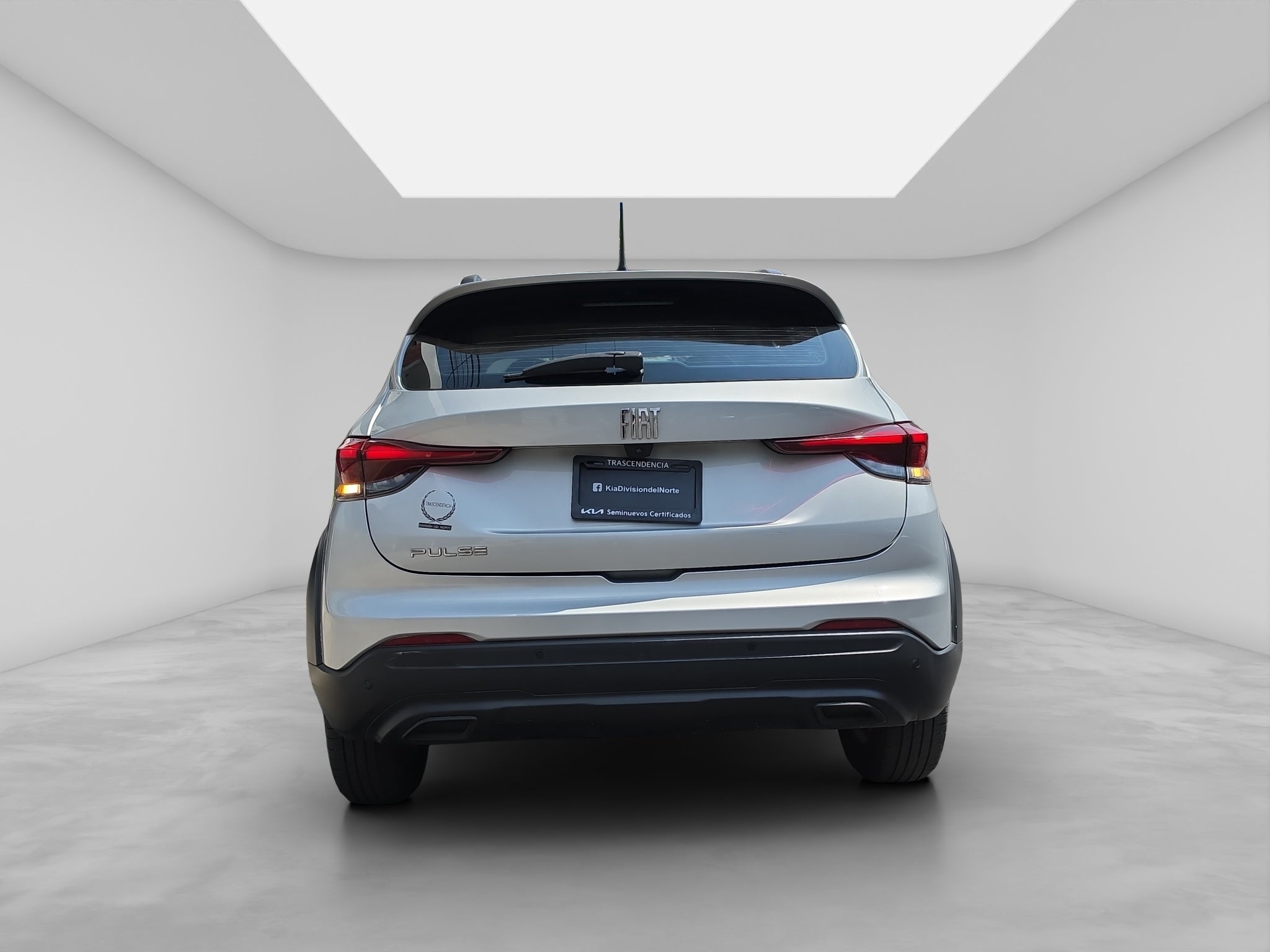 2023 FIAT Pulse 1.3 Drive Mt