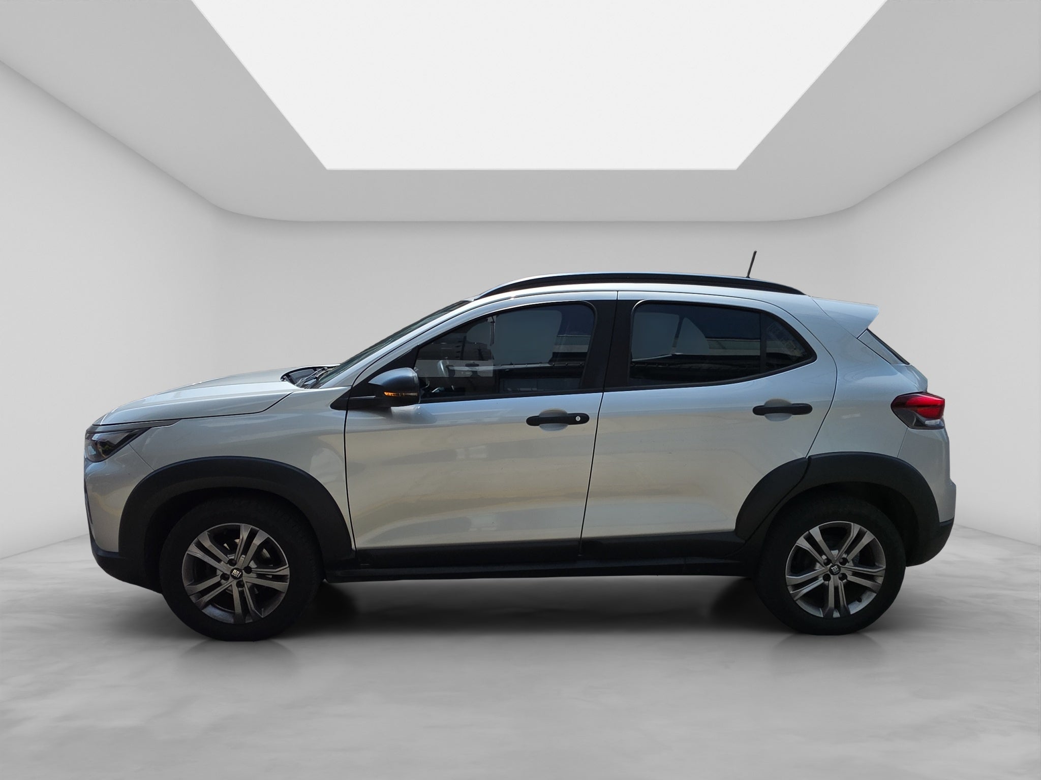 2023 FIAT Pulse 1.3 Drive Mt