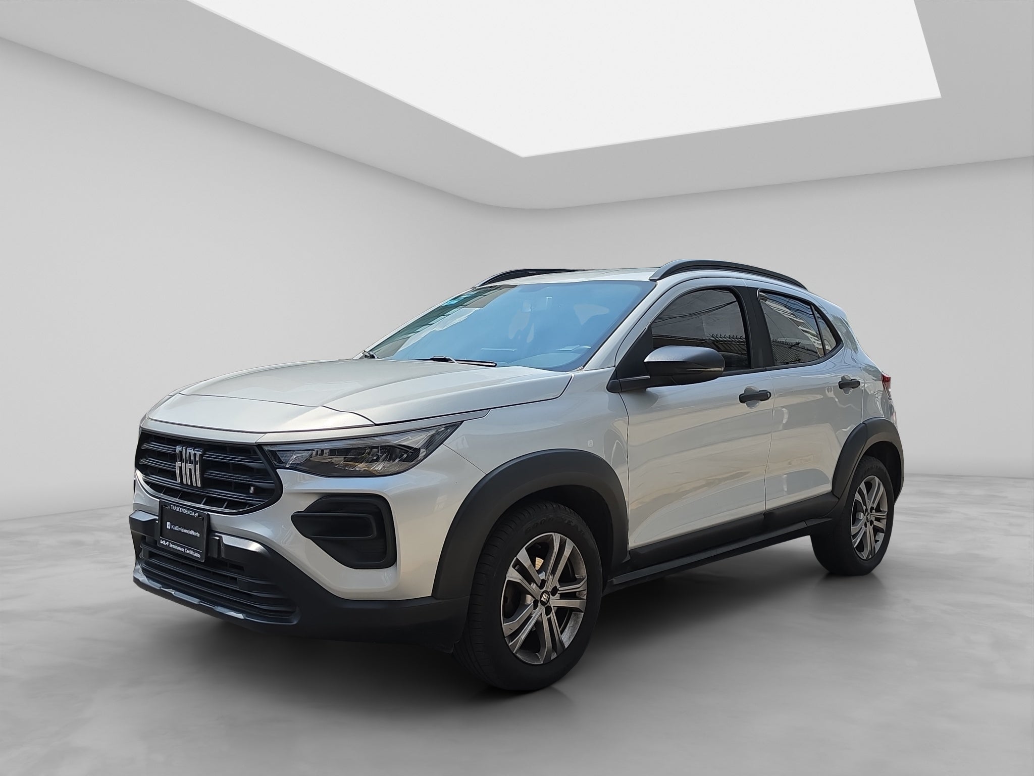 2023 FIAT Pulse 1.3 Drive Mt