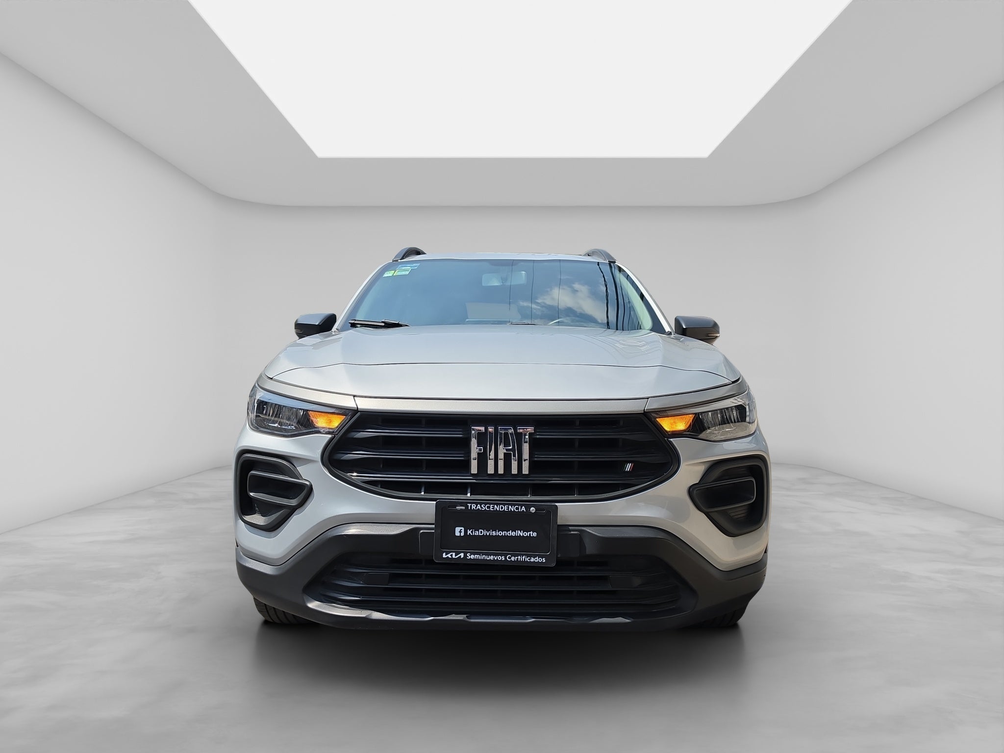2023 FIAT Pulse 1.3 Drive Mt