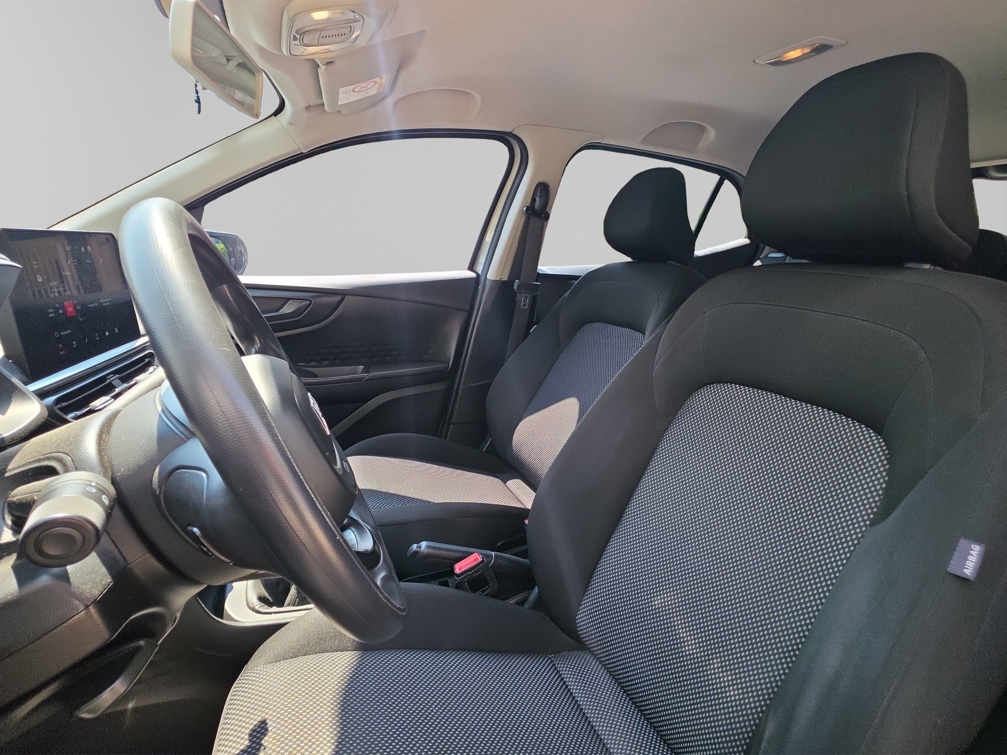 2023 FIAT Pulse 1.3 Drive Mt