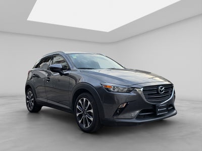 2019 Mazda Mazda CX-3 2.0 I Sport 2wd At