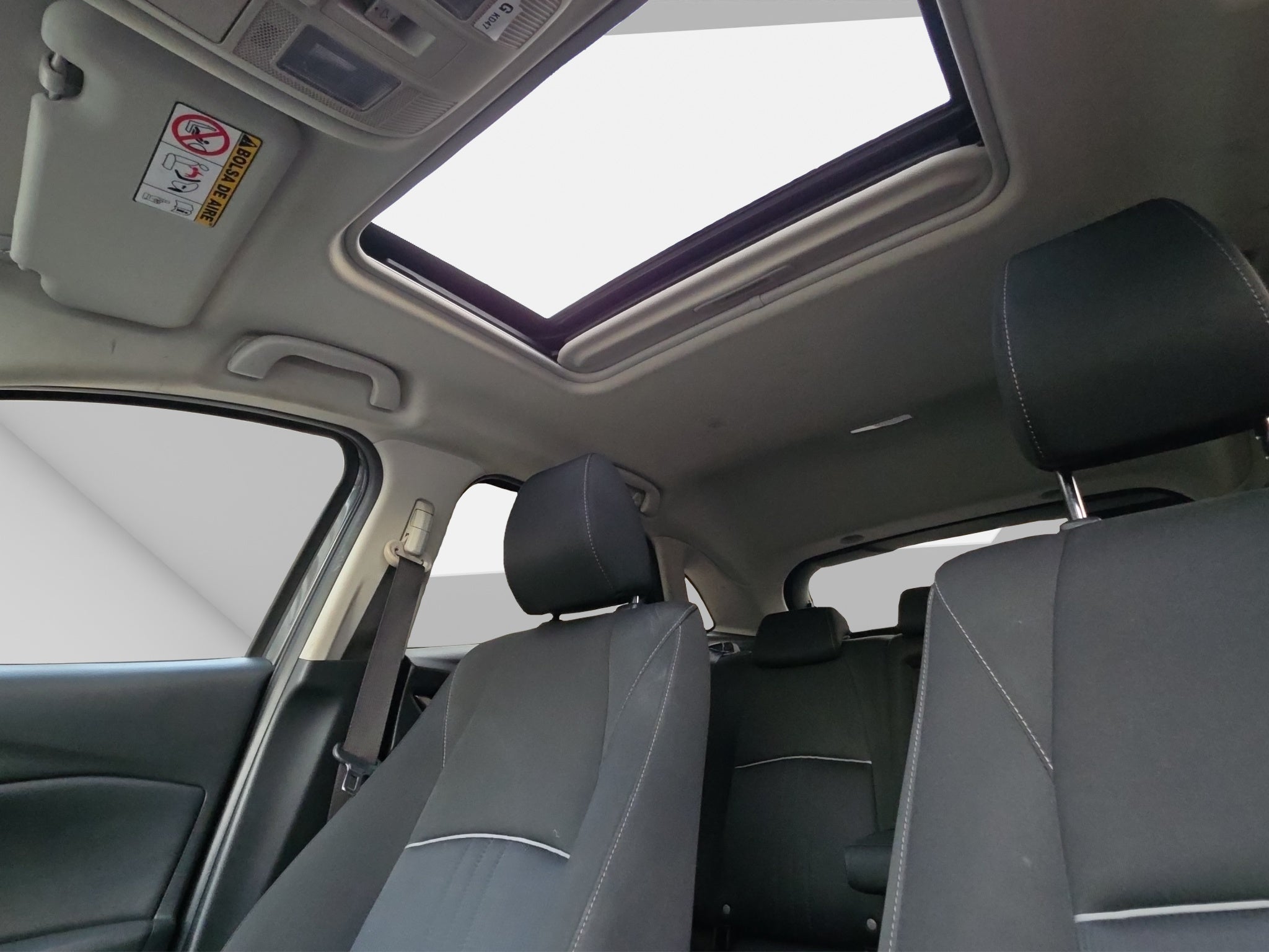 2019 Mazda Mazda CX-3 2.0 I Sport 2wd At