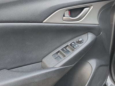 2019 Mazda Mazda CX-3 2.0 I Sport 2wd At