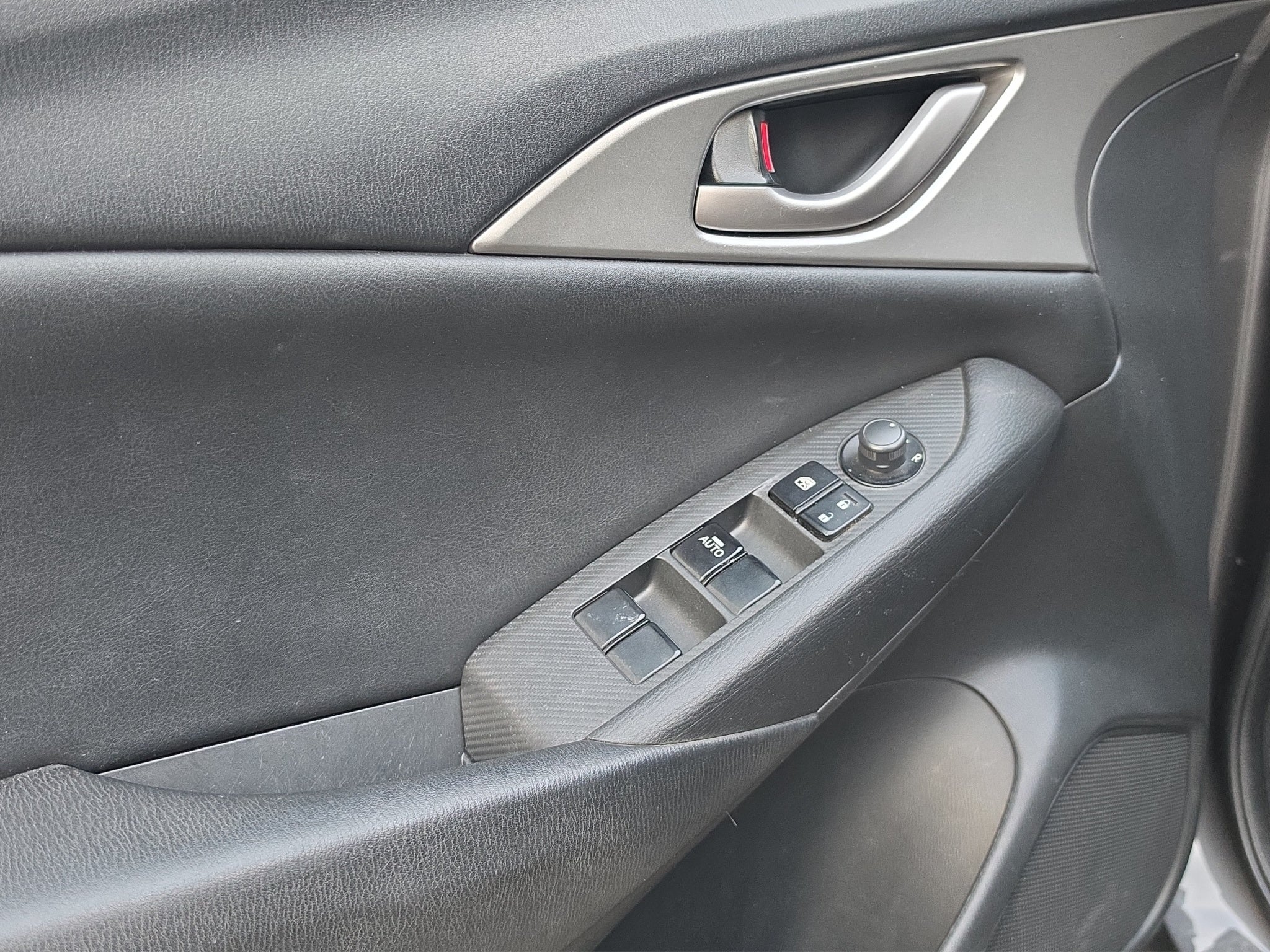 2019 Mazda Mazda CX-3 2.0 I Sport 2wd At