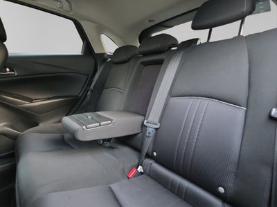 2019 Mazda Mazda CX-3 2.0 I Sport 2wd At