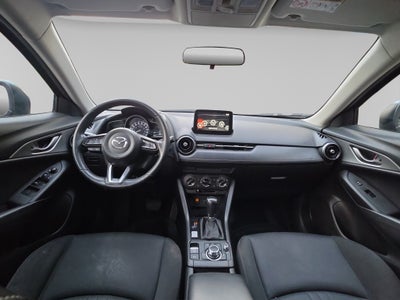2019 Mazda Mazda CX-3 2.0 I Sport 2wd At