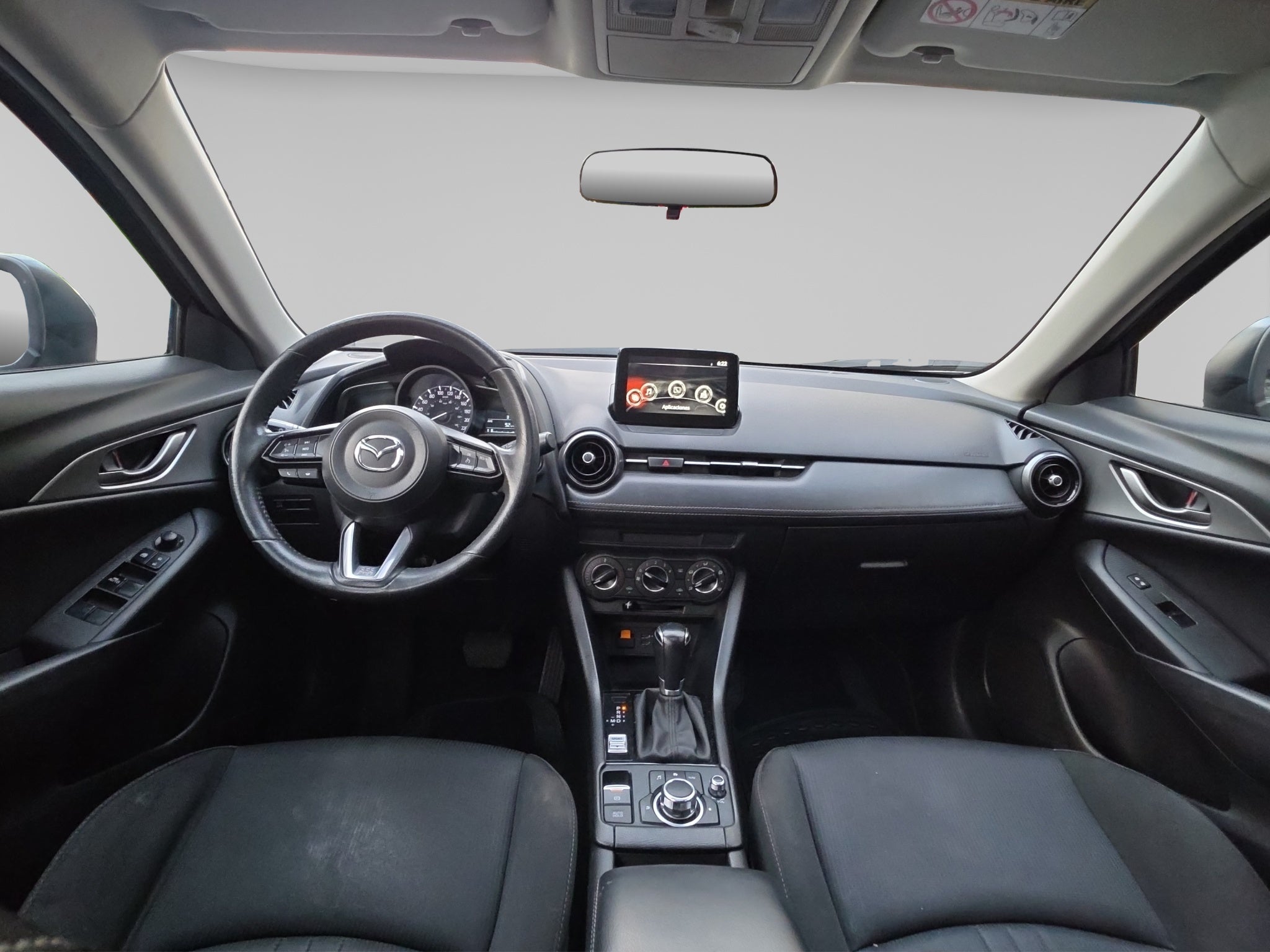 2019 Mazda Mazda CX-3 2.0 I Sport 2wd At