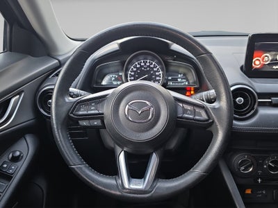 2019 Mazda Mazda CX-3 2.0 I Sport 2wd At