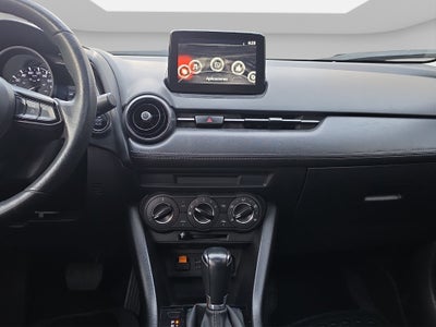 2019 Mazda Mazda CX-3 2.0 I Sport 2wd At