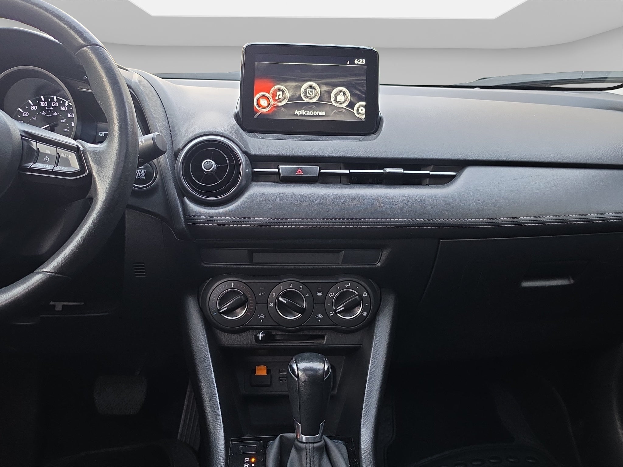 2019 Mazda Mazda CX-3 2.0 I Sport 2wd At