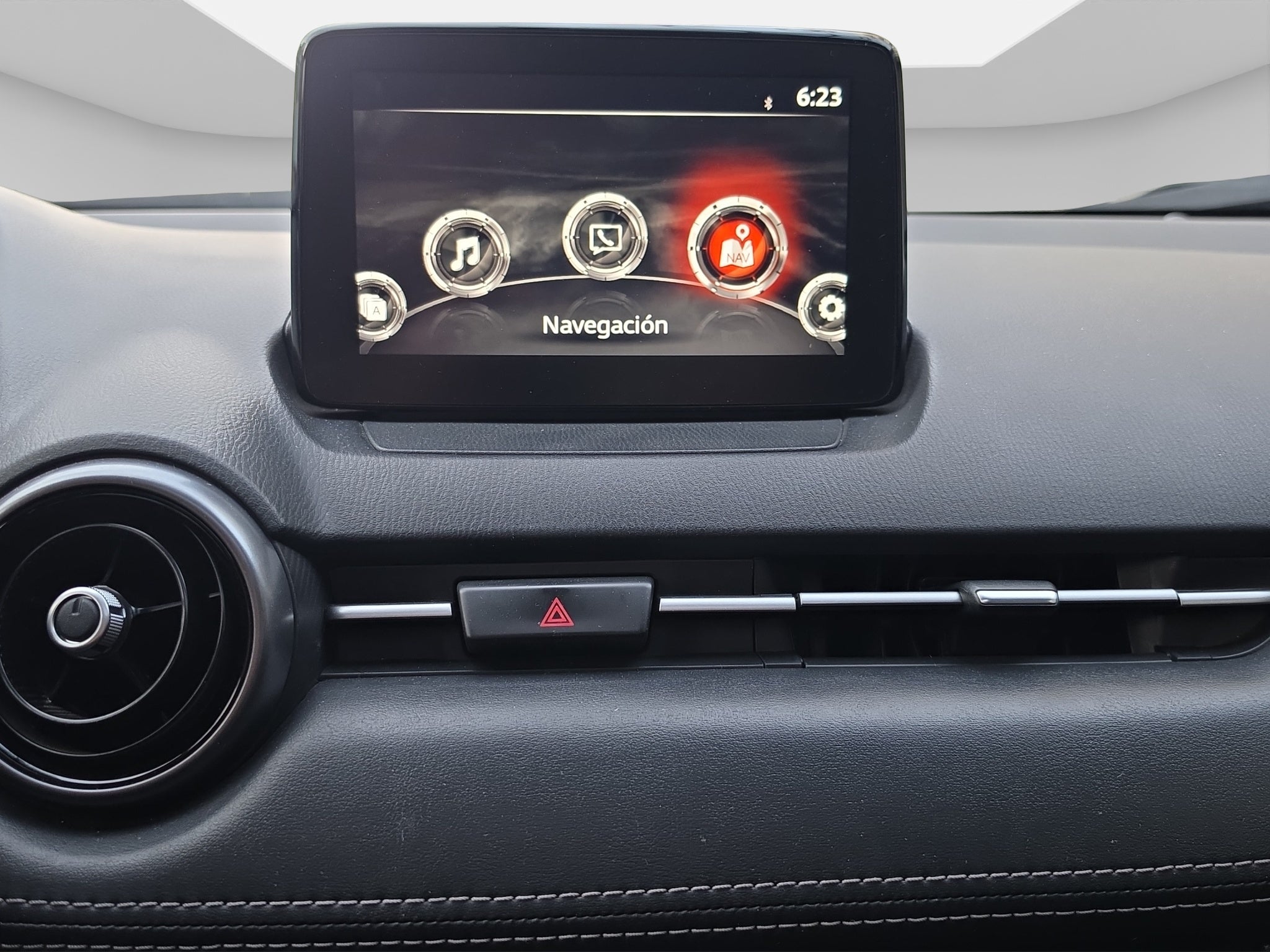 2019 Mazda Mazda CX-3 2.0 I Sport 2wd At