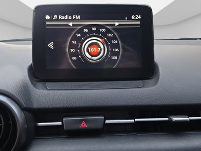 2019 Mazda Mazda CX-3 2.0 I Sport 2wd At