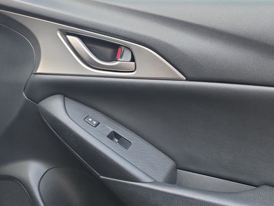 2019 Mazda Mazda CX-3 2.0 I Sport 2wd At