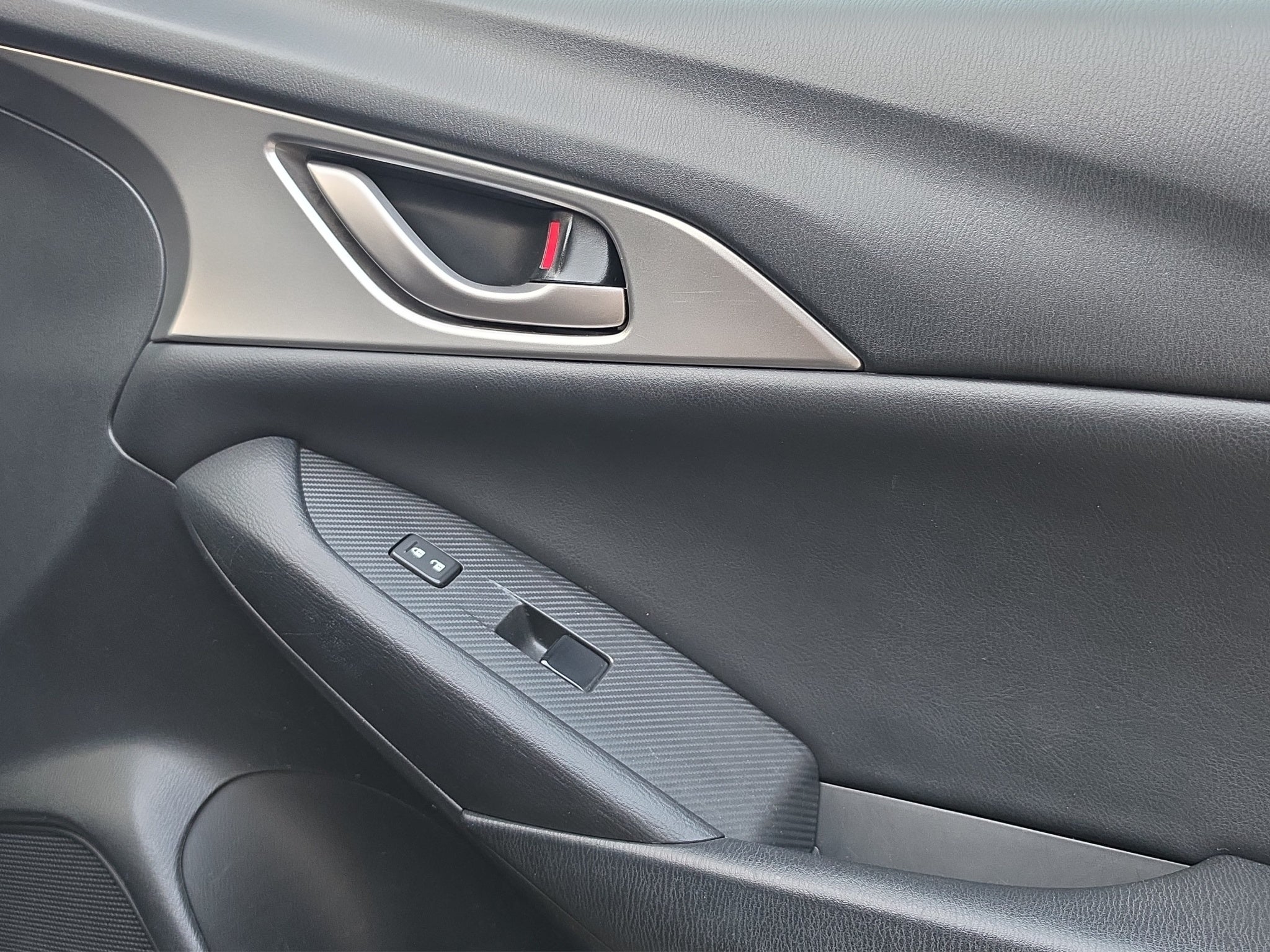 2019 Mazda Mazda CX-3 2.0 I Sport 2wd At