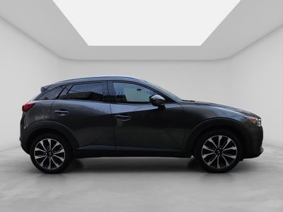 2019 Mazda Mazda CX-3 2.0 I Sport 2wd At