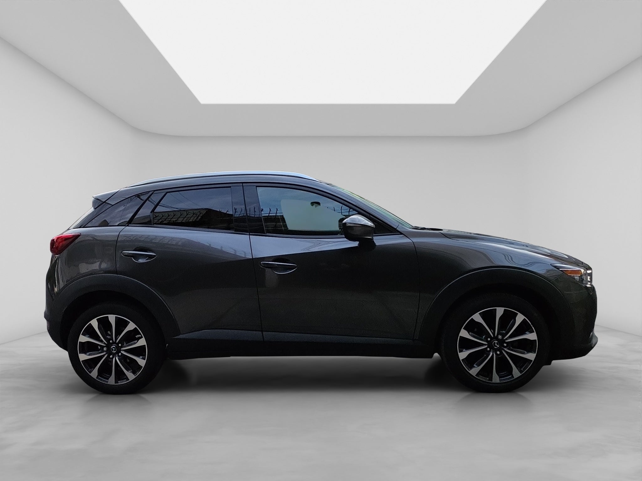 2019 Mazda Mazda CX-3 2.0 I Sport 2wd At