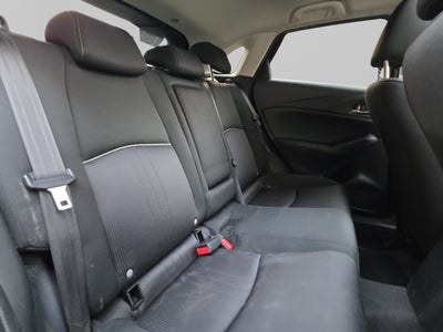 2019 Mazda Mazda CX-3 2.0 I Sport 2wd At