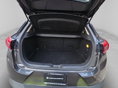 2019 Mazda Mazda CX-3 2.0 I Sport 2wd At