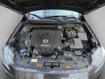 2019 Mazda Mazda CX-3 2.0 I Sport 2wd At