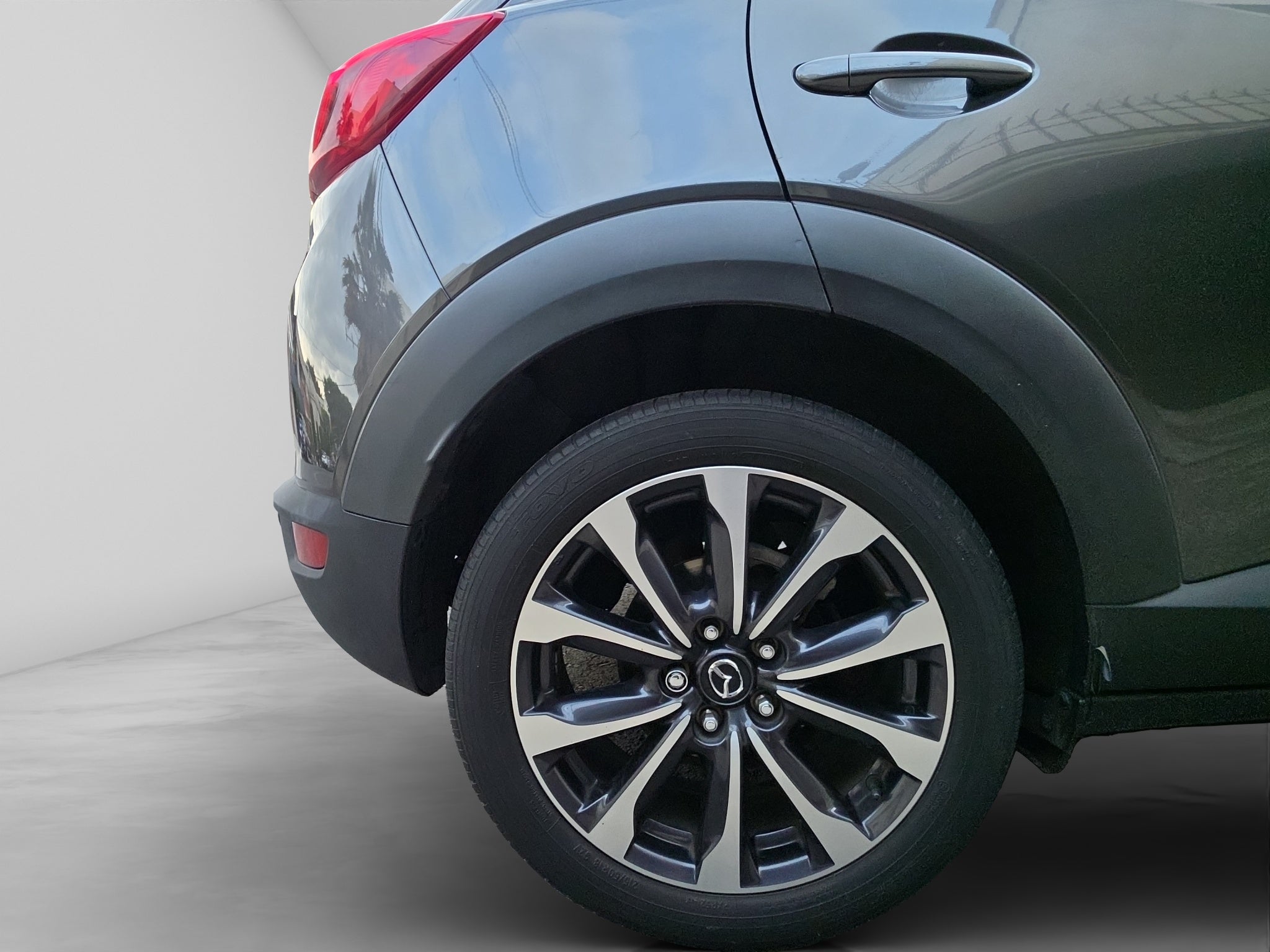 2019 Mazda Mazda CX-3 2.0 I Sport 2wd At