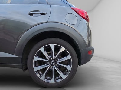 2019 Mazda Mazda CX-3 2.0 I Sport 2wd At