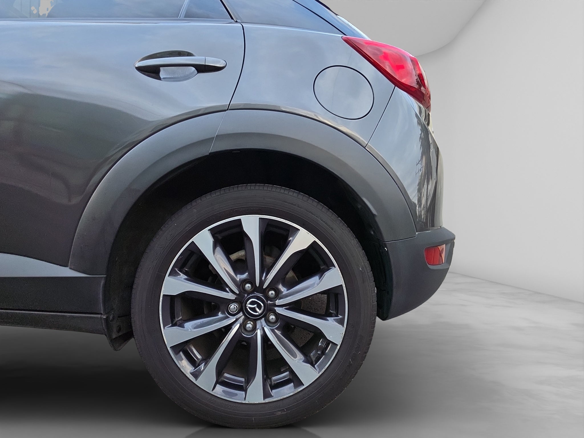 2019 Mazda Mazda CX-3 2.0 I Sport 2wd At