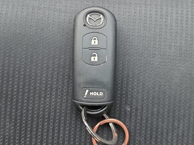 2019 Mazda Mazda CX-3 2.0 I Sport 2wd At